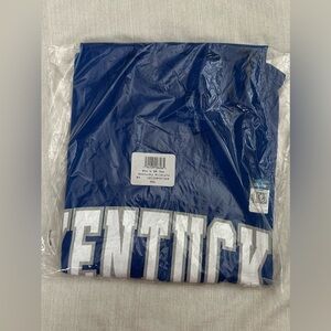 Kentucky Wildcats Short Sleeve Tshirt